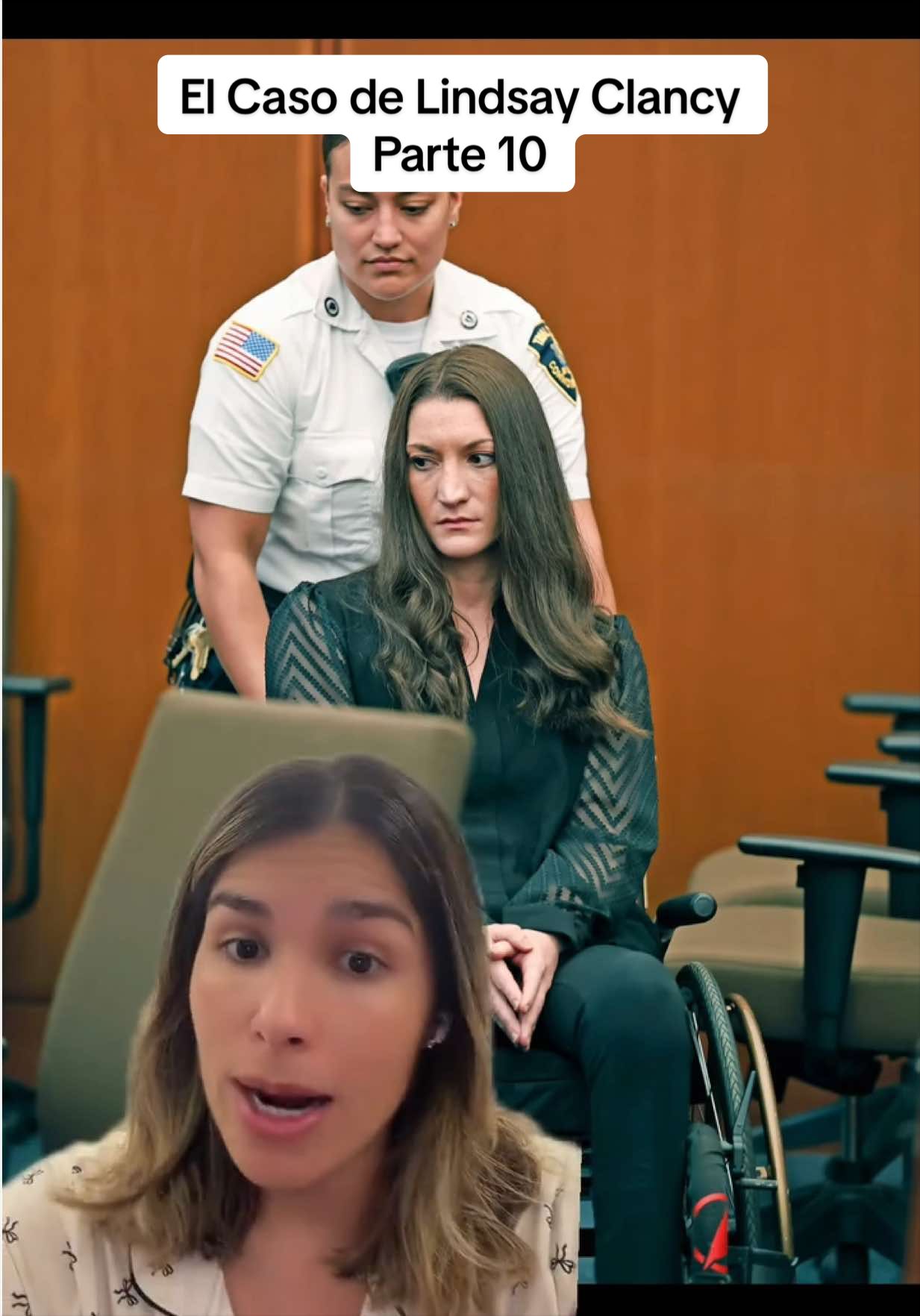@Claudia Serrano