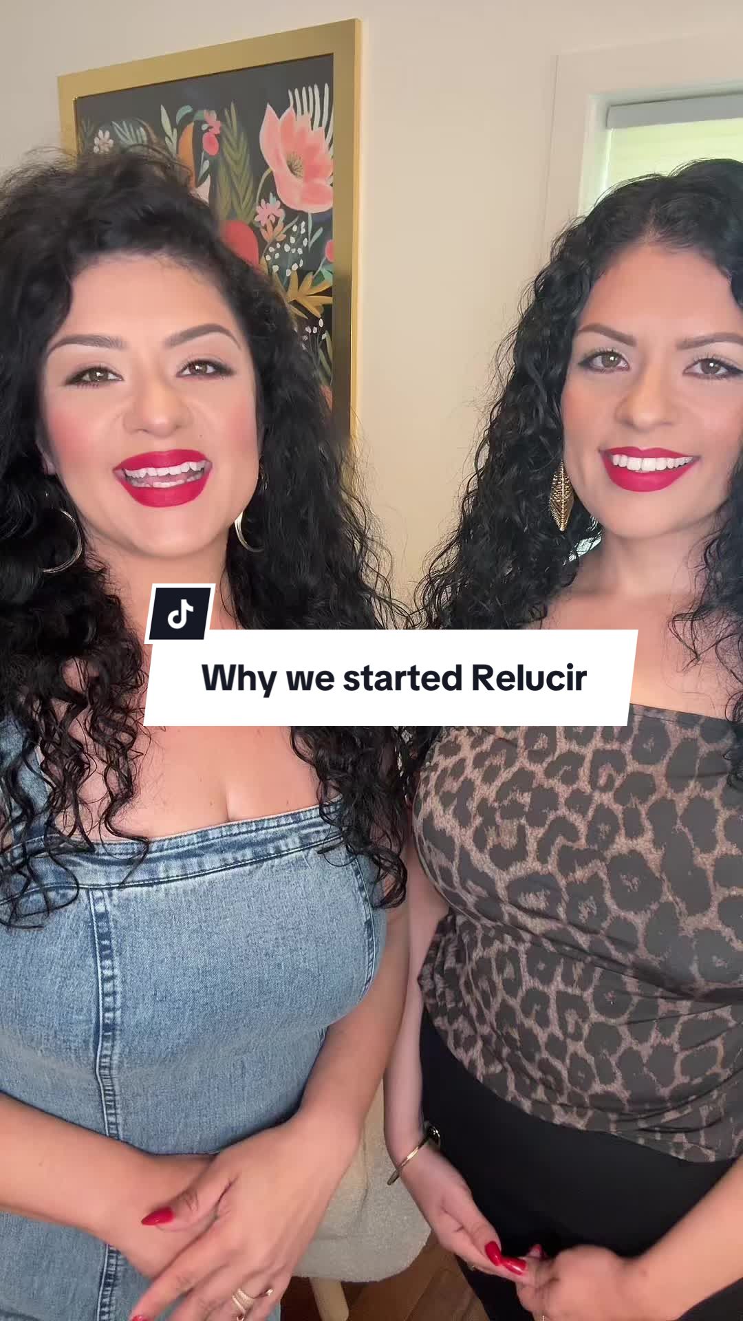 @RELUCIR BEAUTY