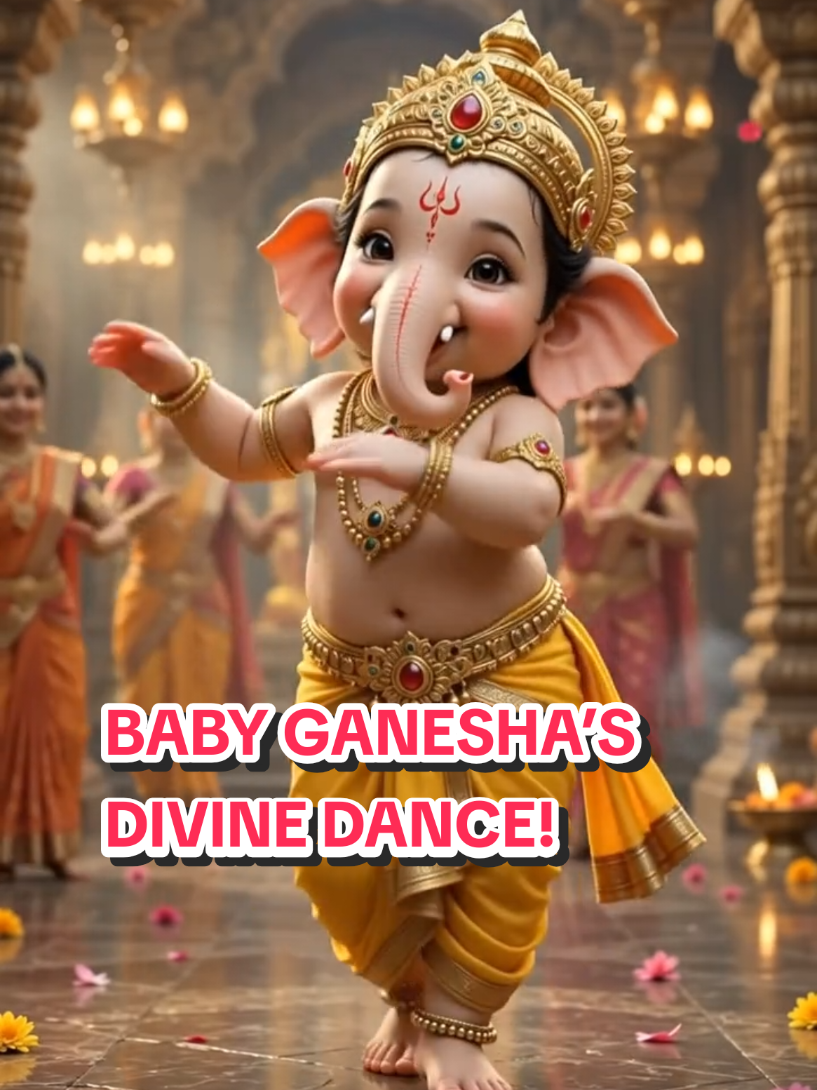 @Ganesh ji