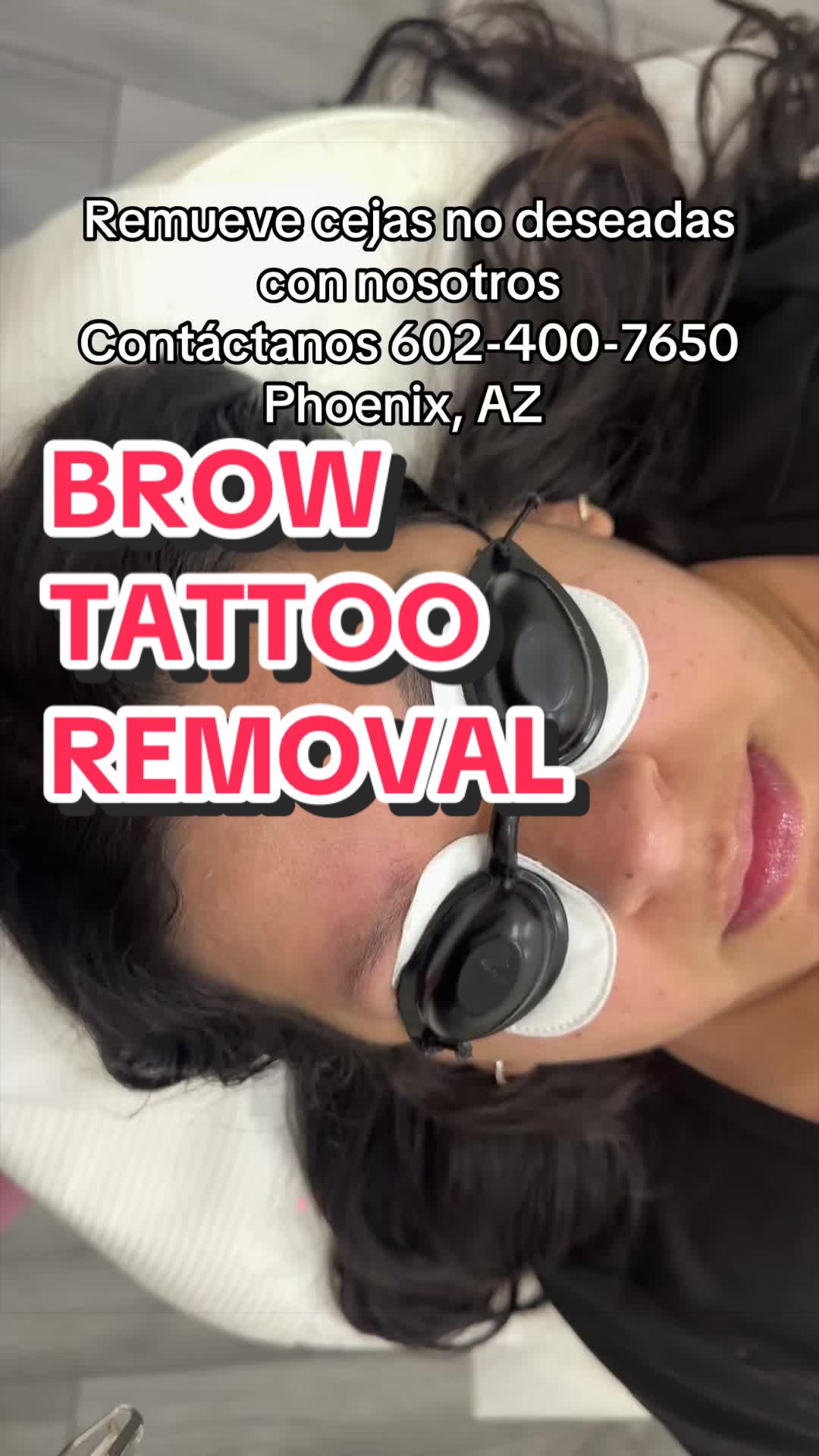 @Yomaira Alcalá | AZ NANO BROWS