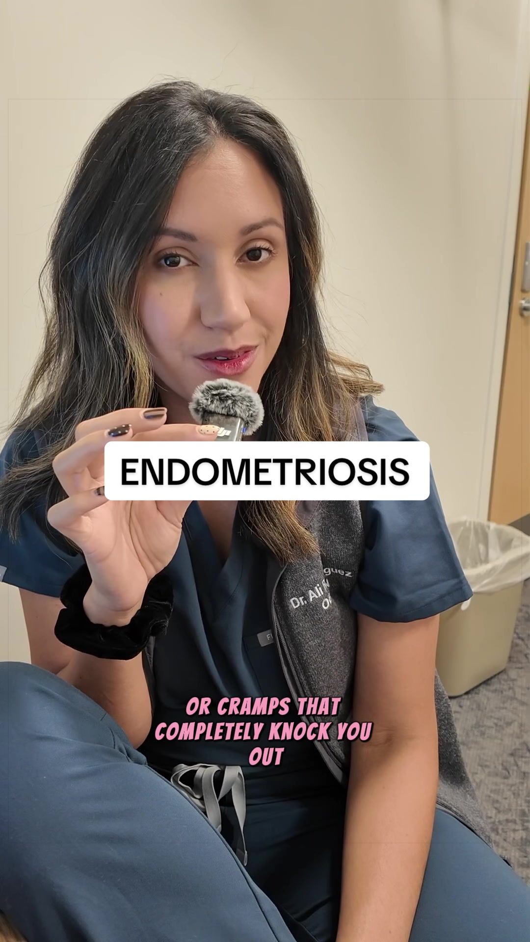@Dr. Ali | The Latina Doc