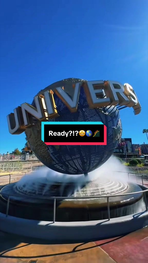 @Explore Orlando🌴🎢