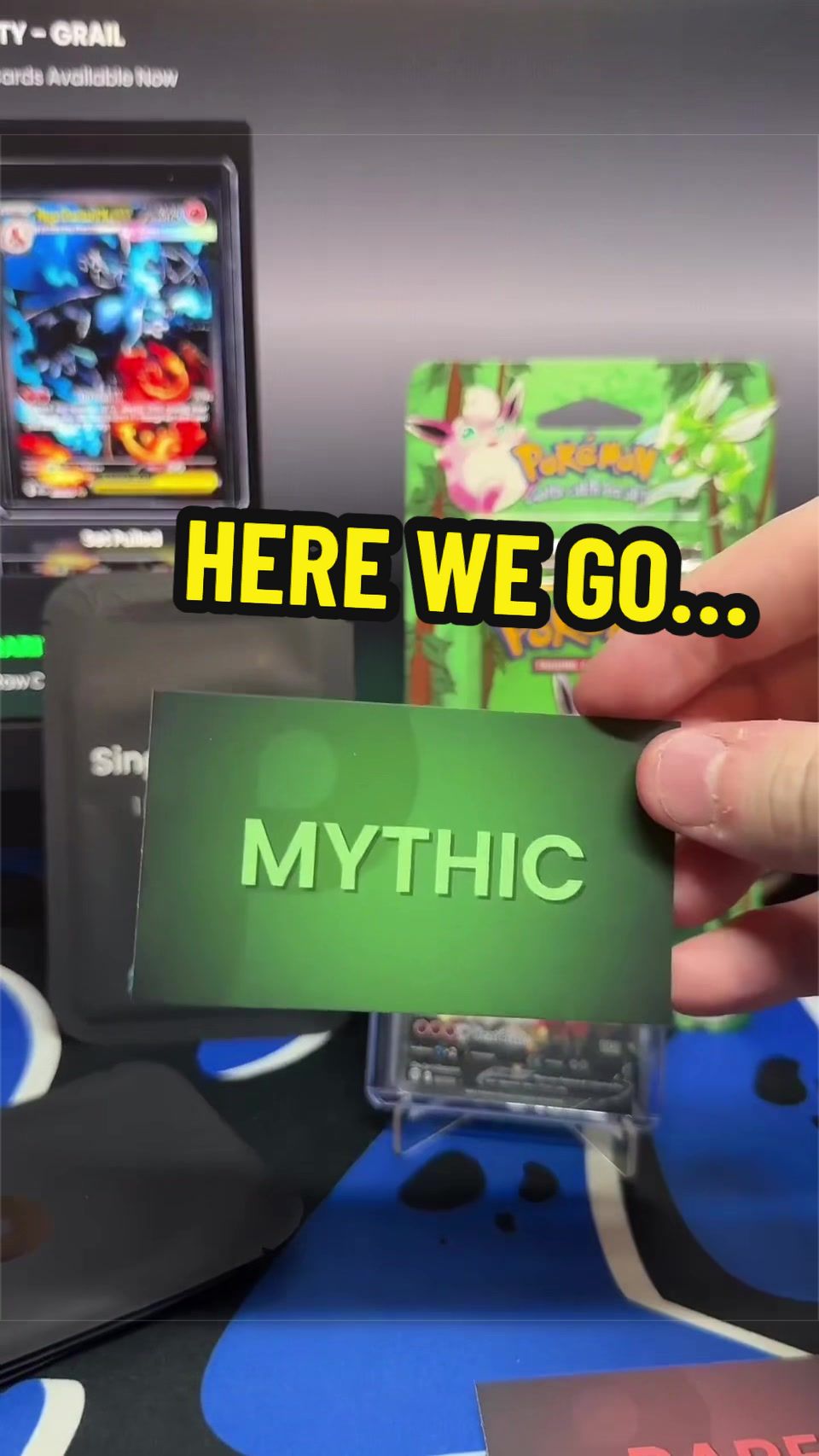 @Nitro Cards TCG