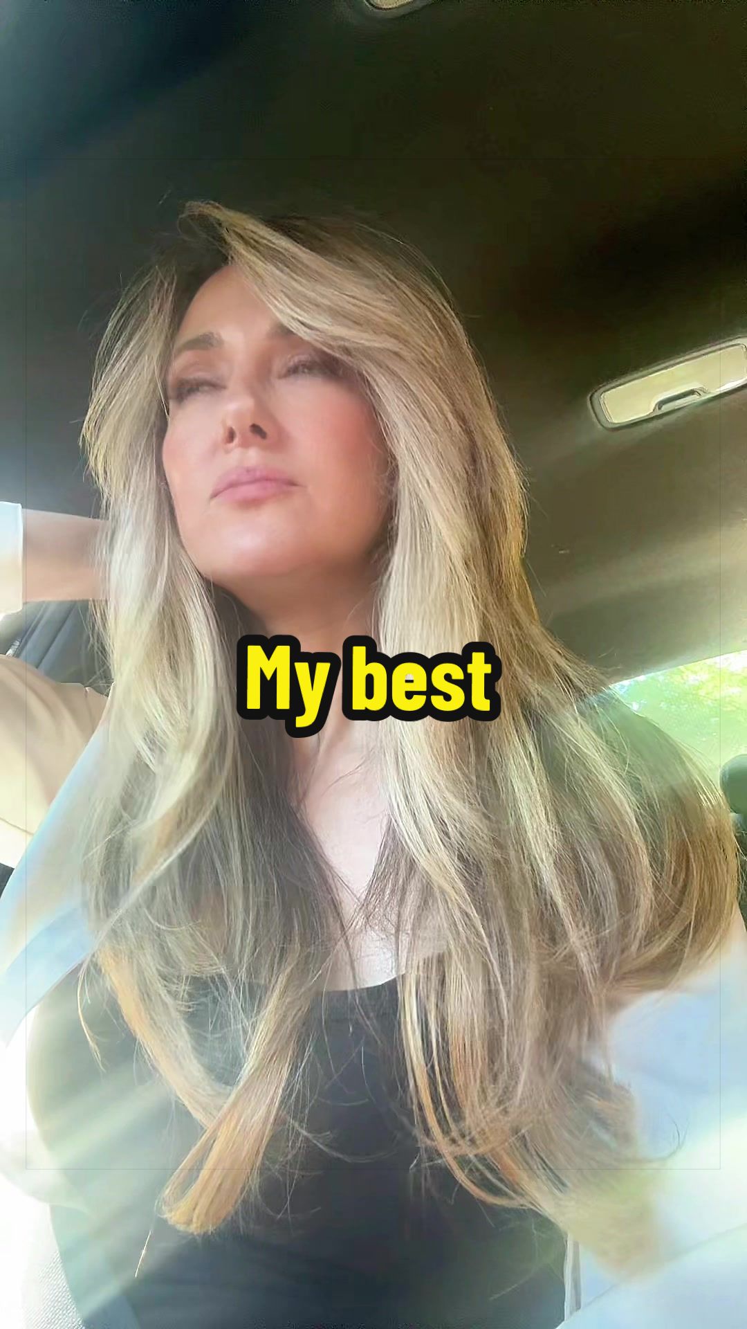@Chele-over50 makeup/skincare