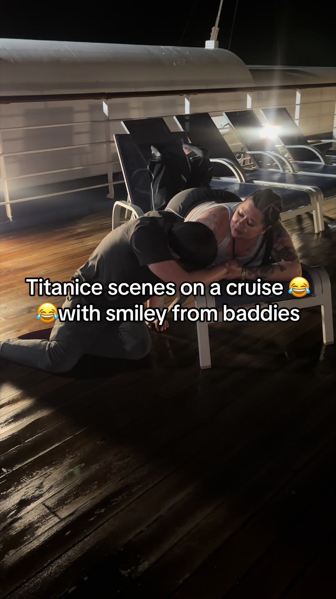 @Bigsmileybaby