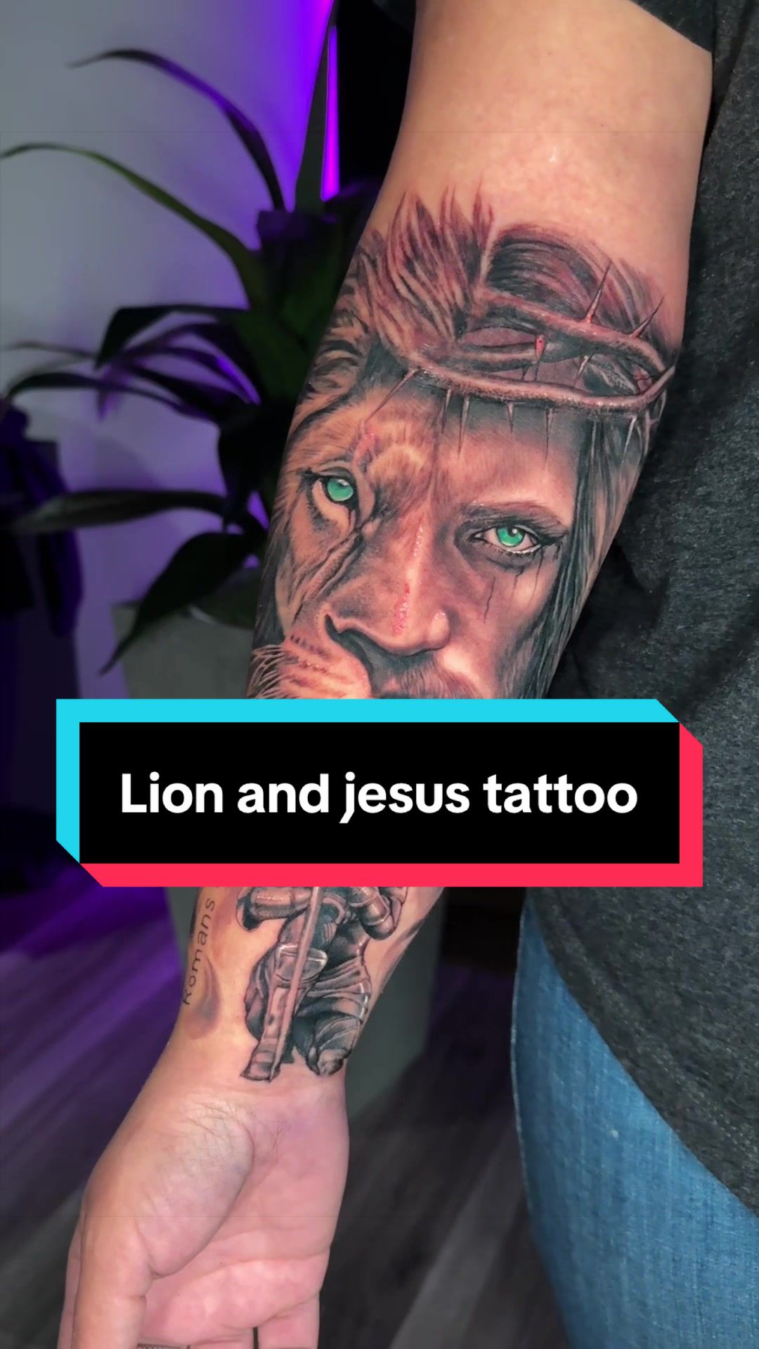 @Rickytatt | tattoo artist