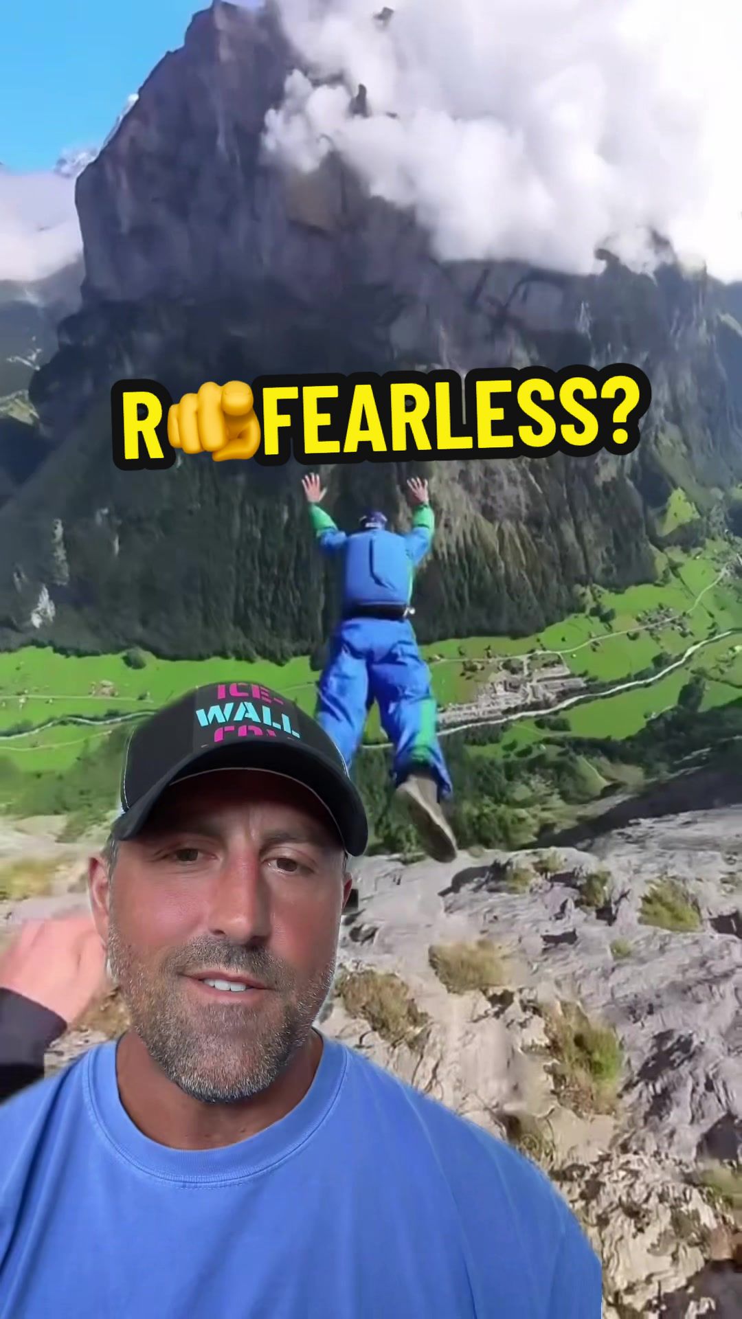 @Fittest Flat Earther