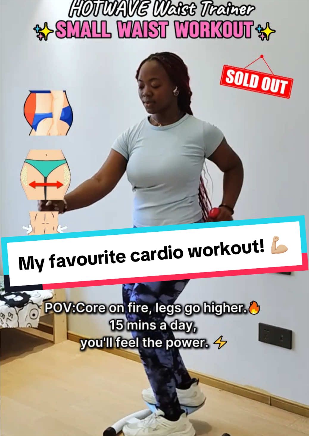 @Lucky gym