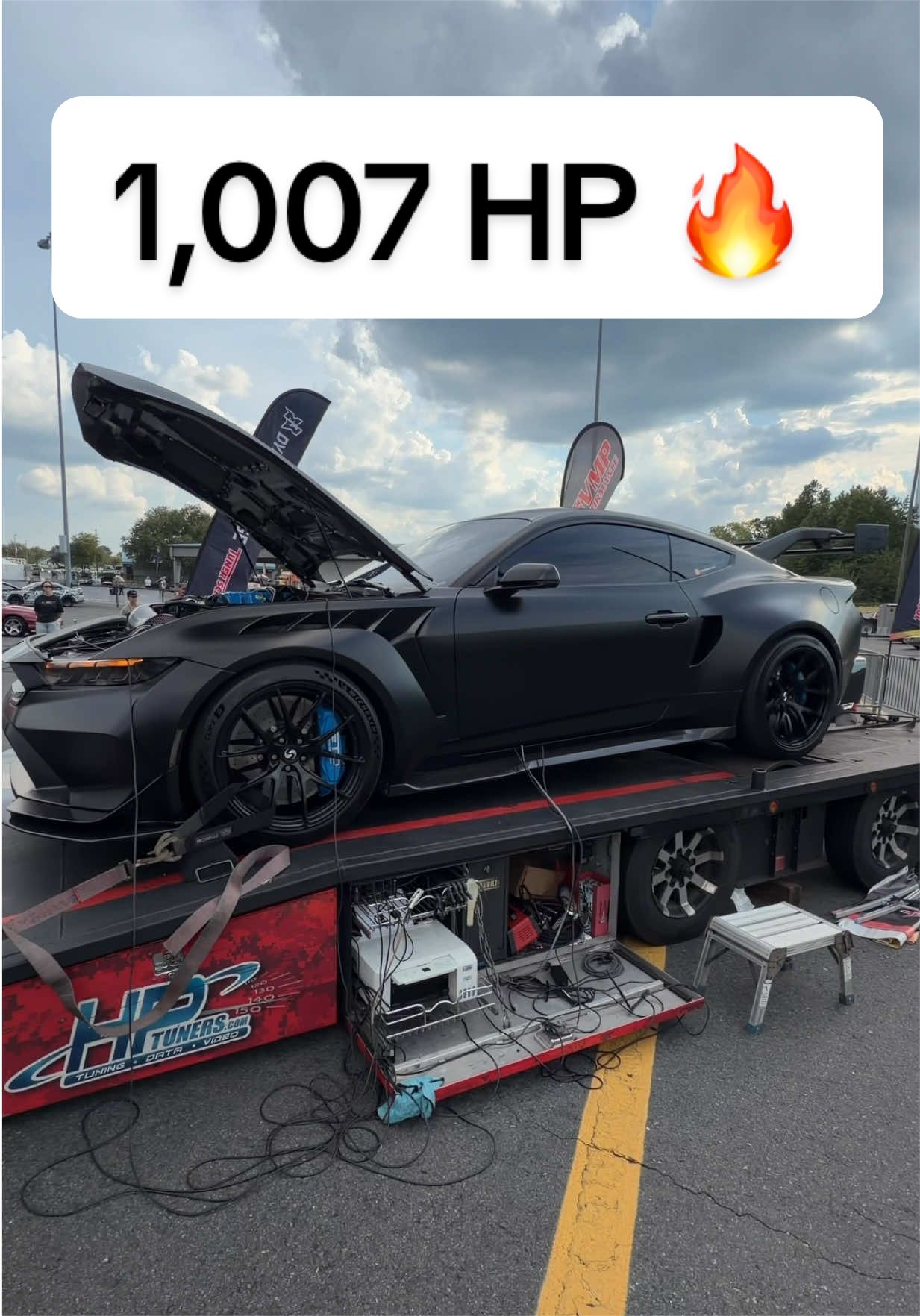 @Murphy’s Law Garage