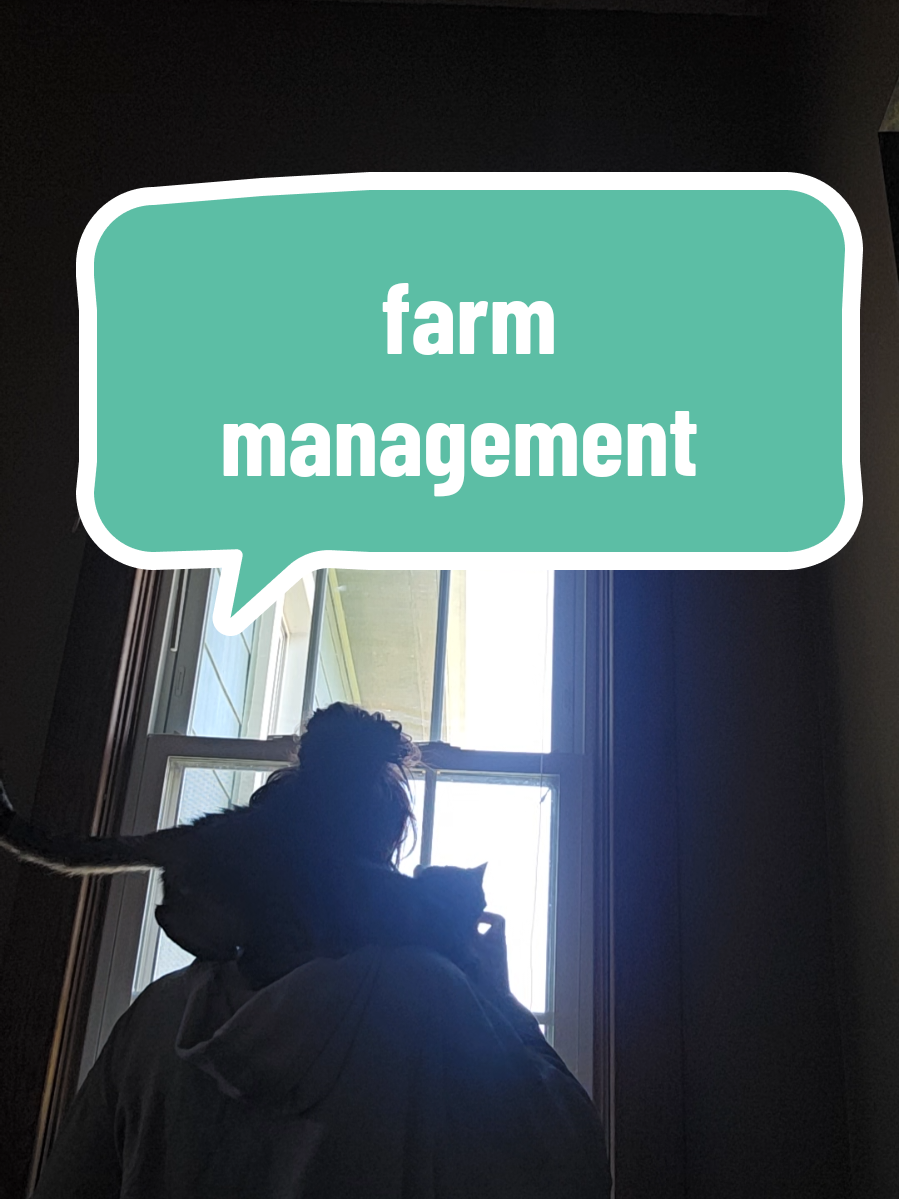 @Kayla | SageWind Farmstead