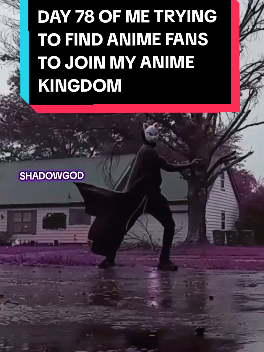 @๐ SHADOWGOD ๐ค