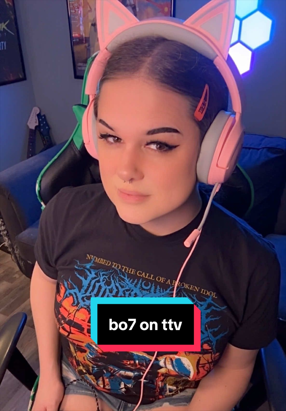 @Dig1talRain&trade;️