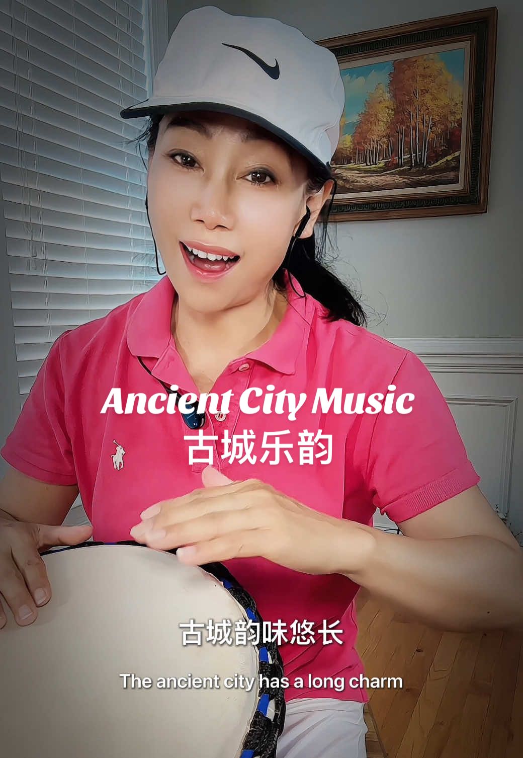 @Mei Wang美音乐