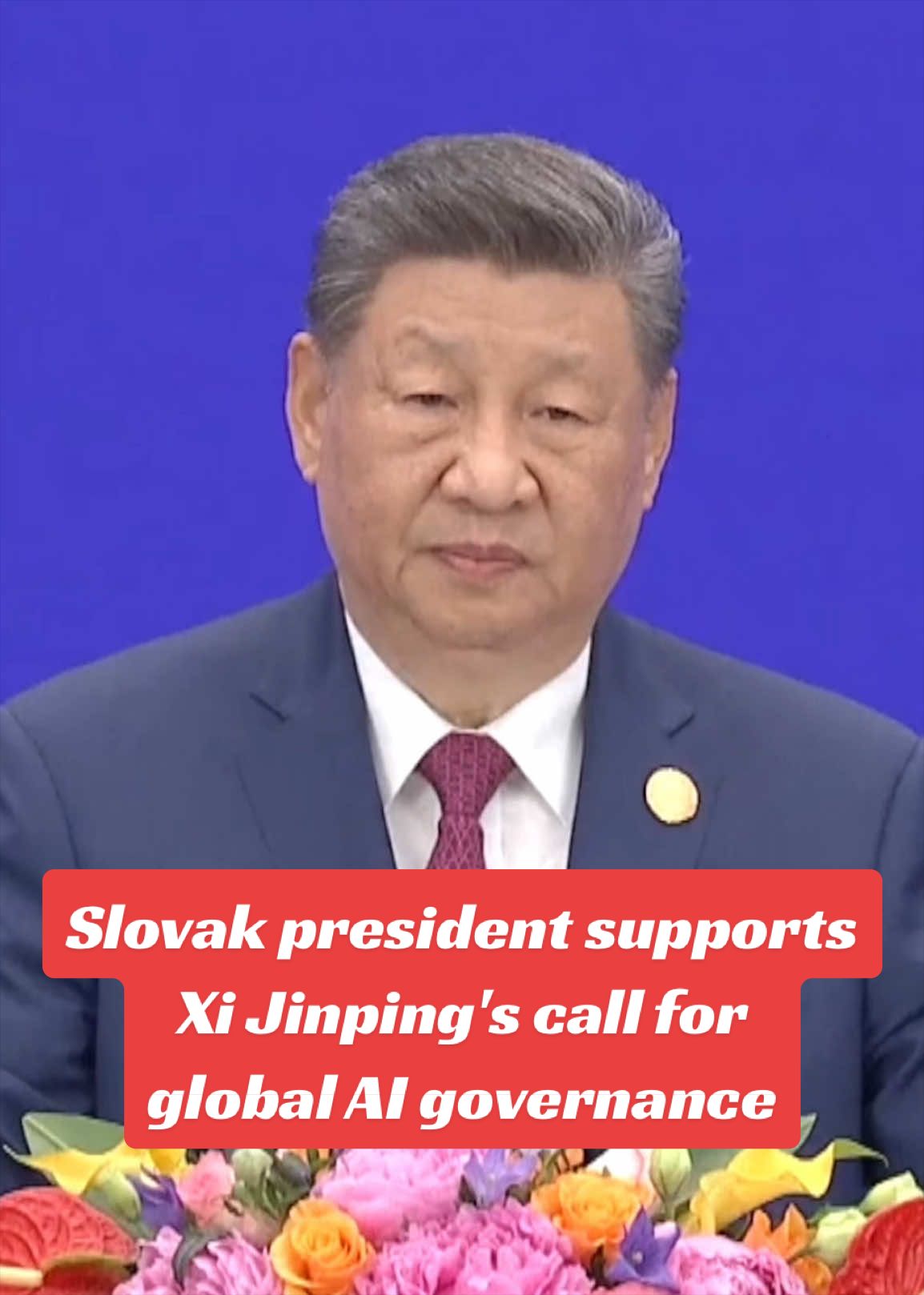 @China Vibe