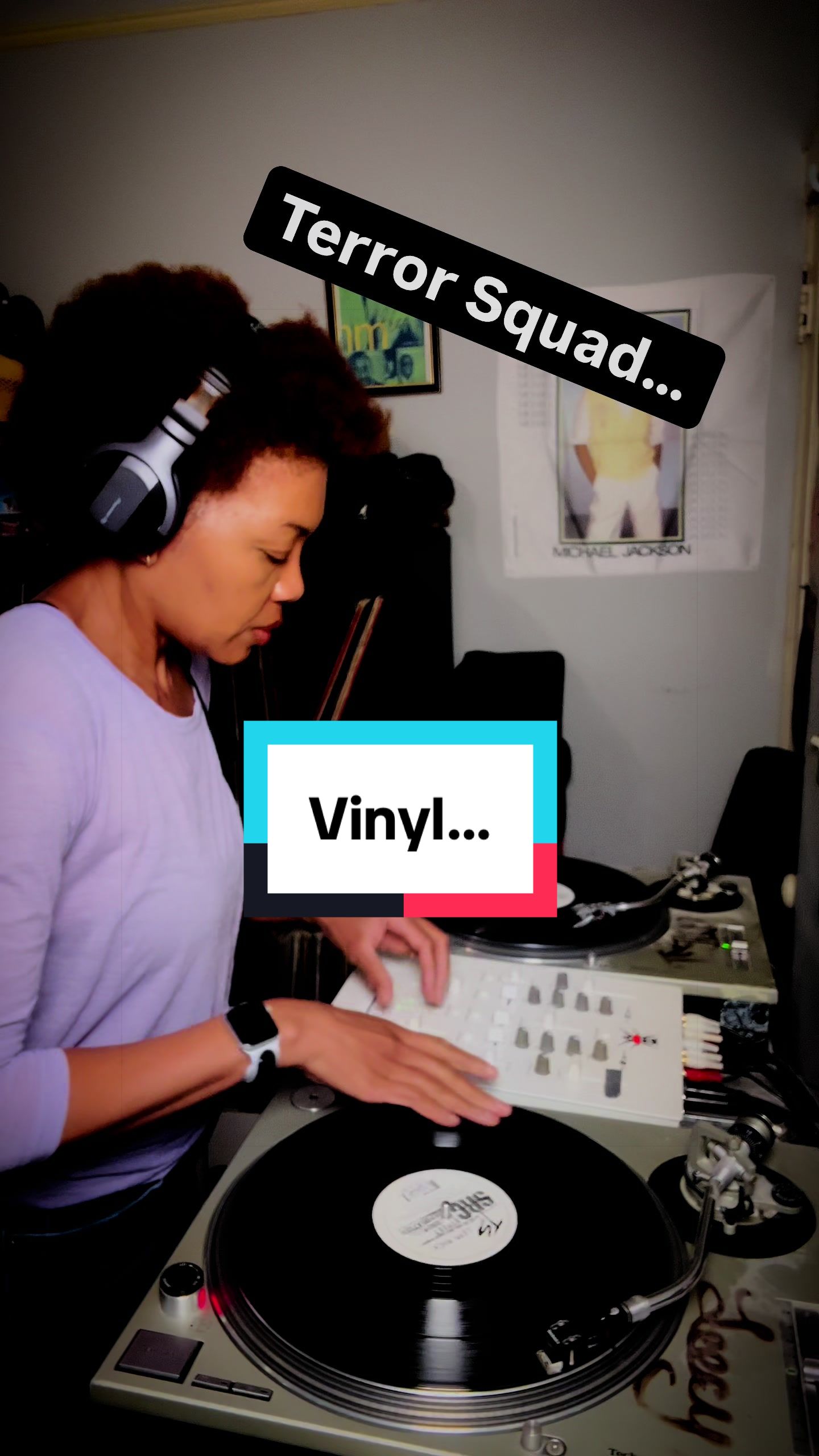 @DJ Leecy T