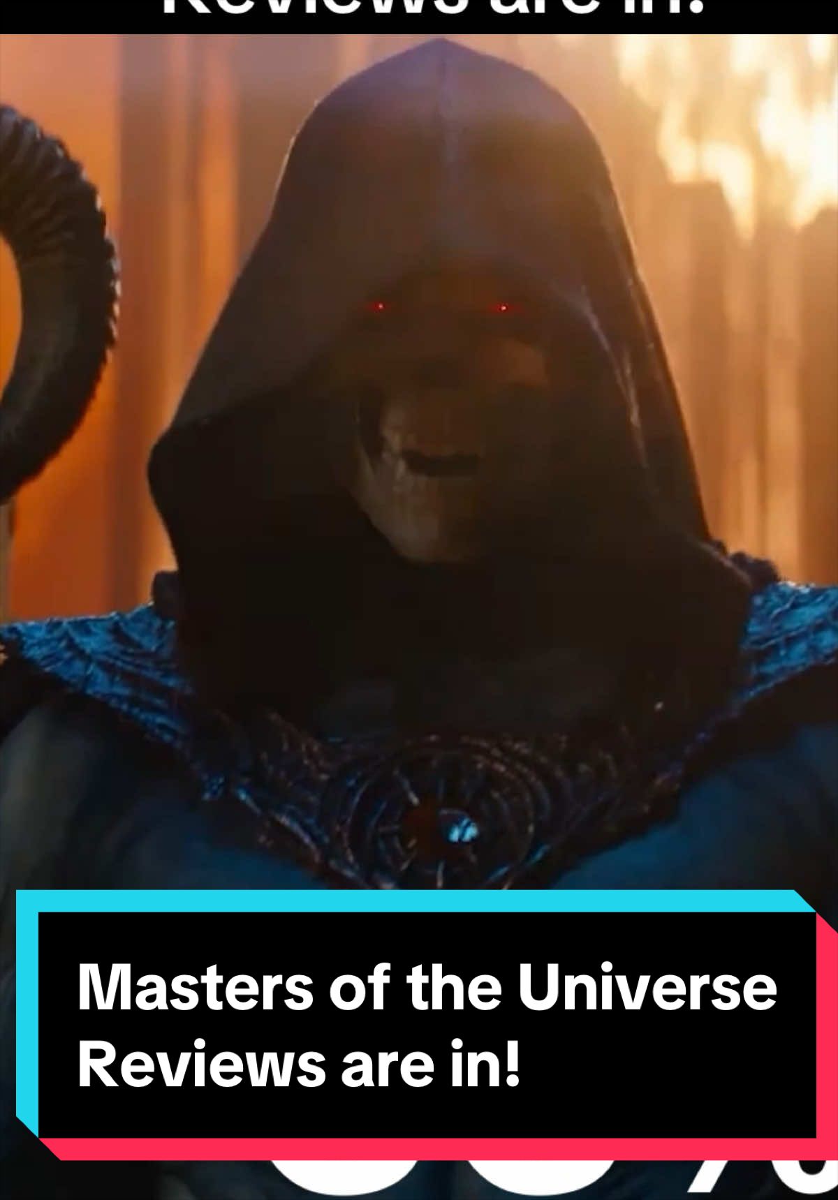 @Rotten Tomatoes