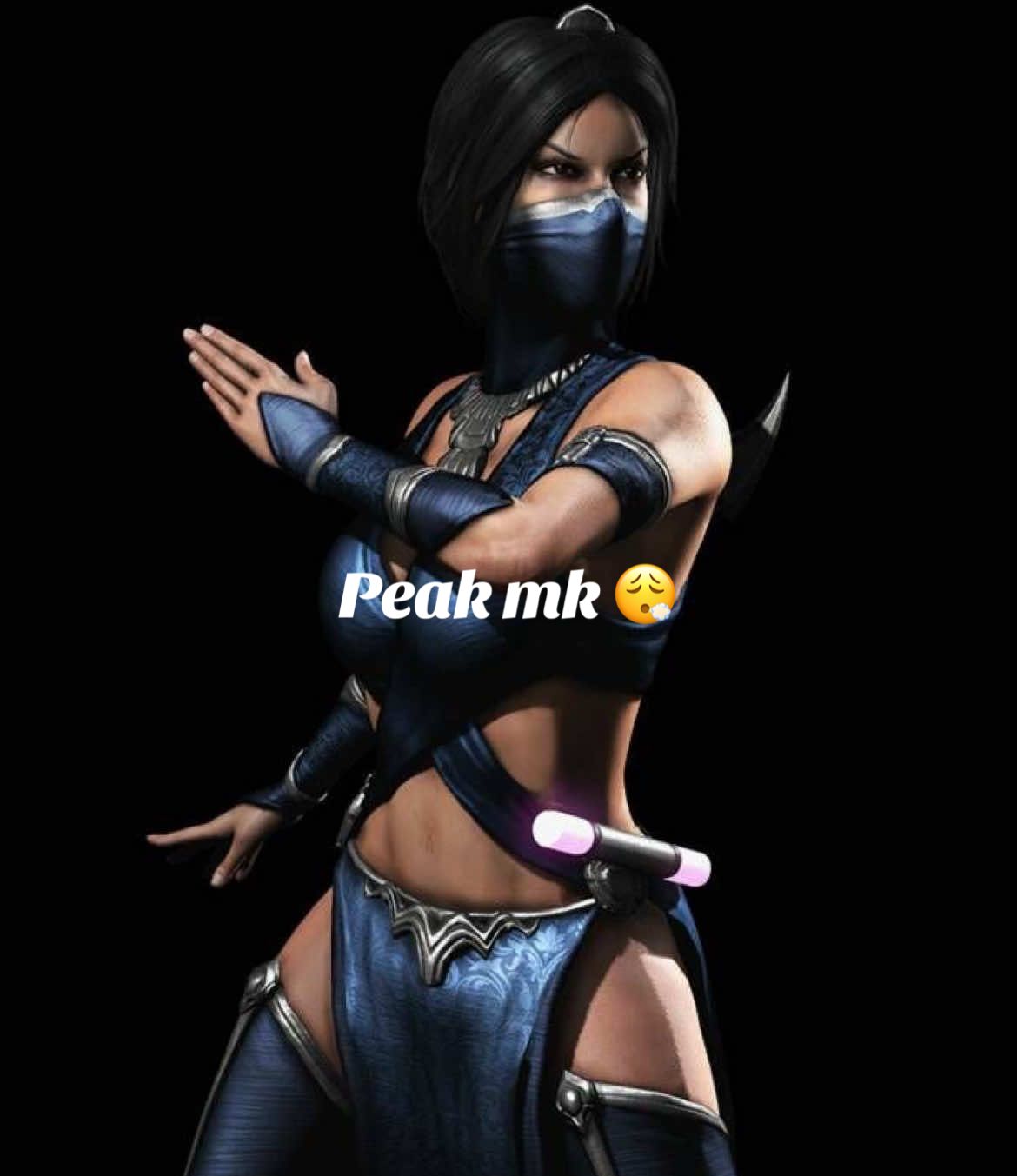 @YT: Kneelb4urempress