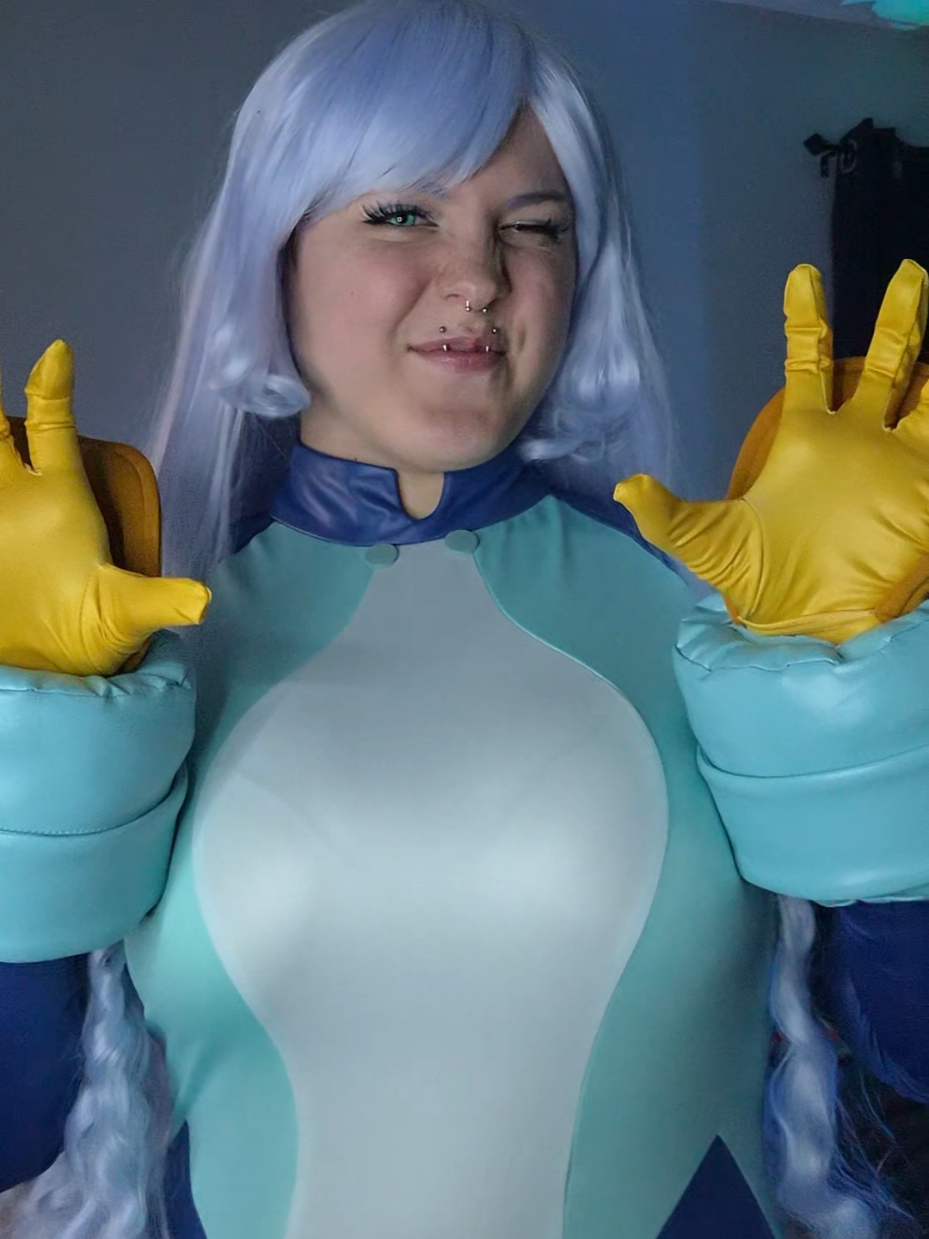 @Richie | IRL Mei