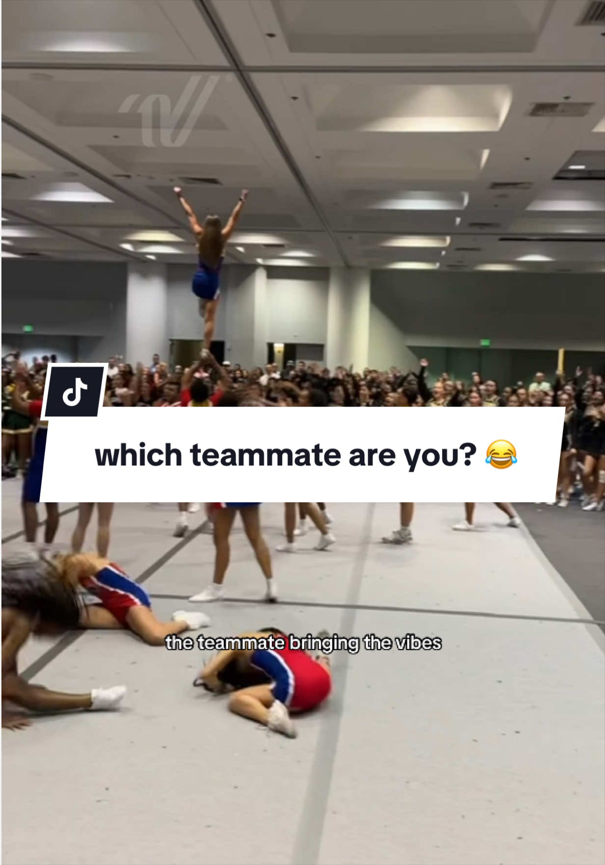 @Varsity Spirit