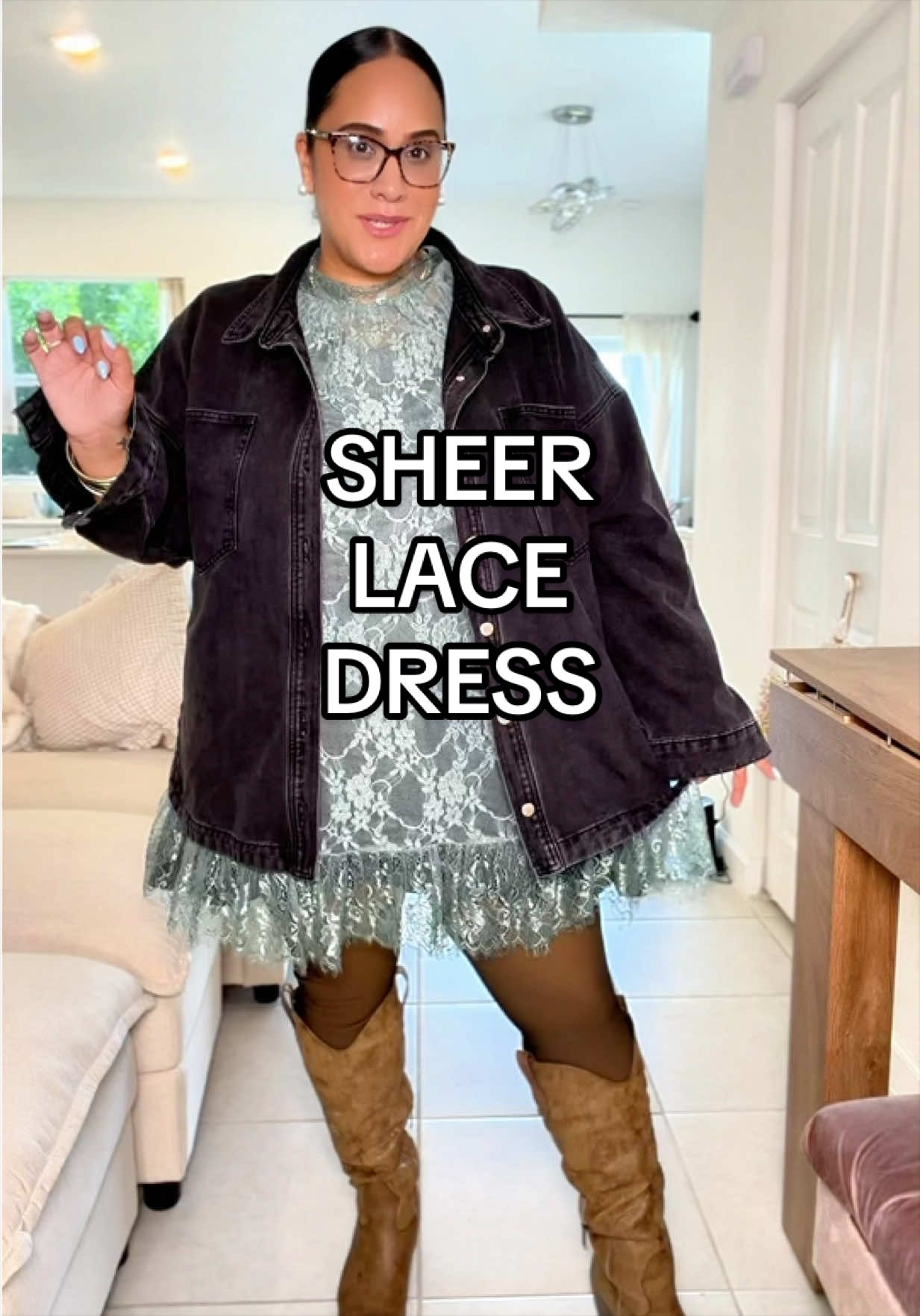 @Daze | Plus Size Fashion