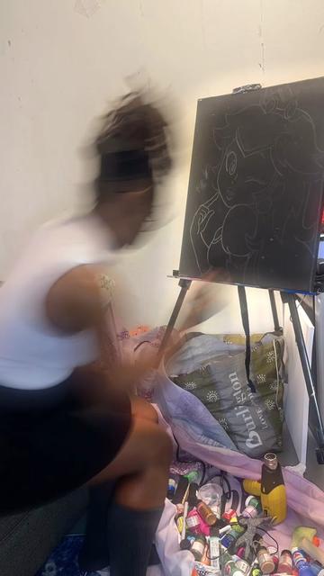 @🎨Be Breezy Arts✨