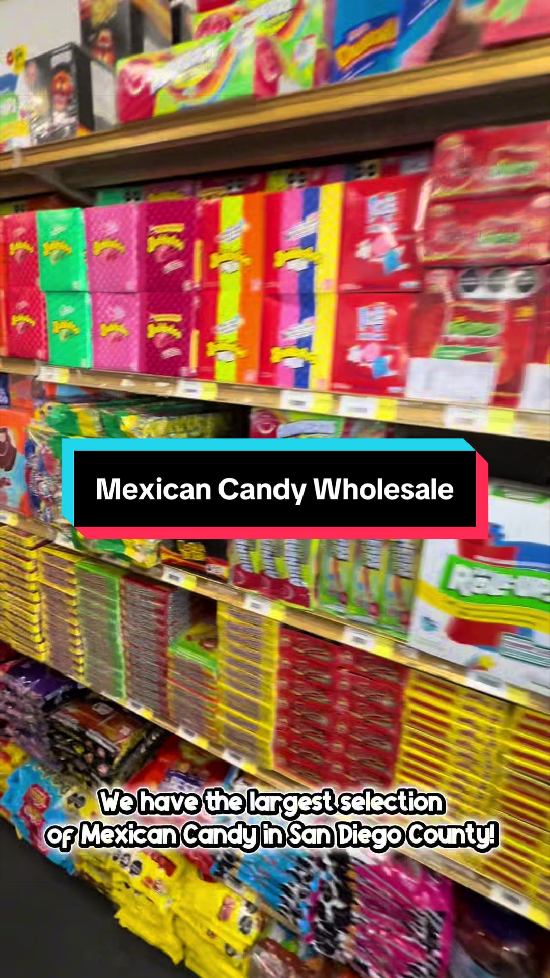 @Carnival Candies & Ice Cream