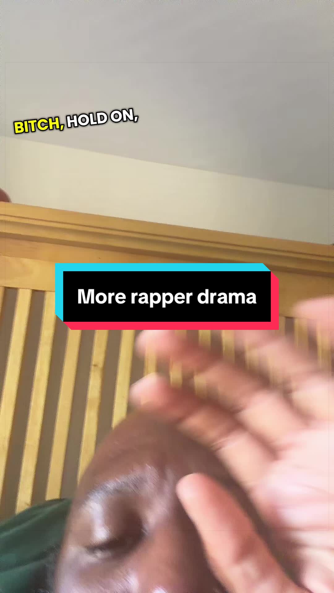 @Dvon Parker