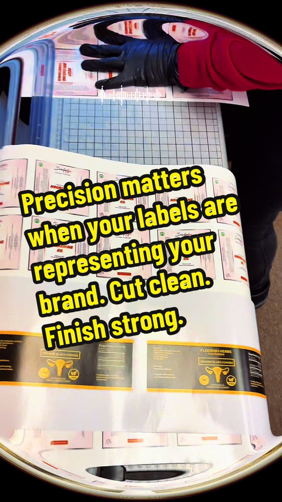 @Productlabelqueen