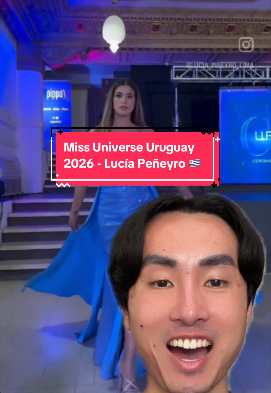 @Steven At Pageants ๐ป๐ณ๐บ๐ธ