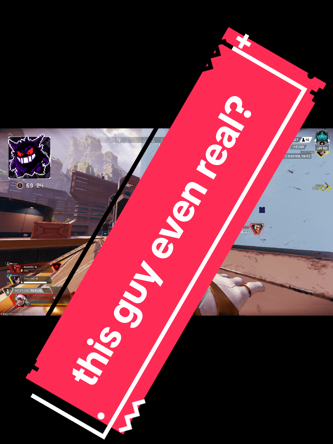 @Lord Gengar (Xbox) 🇲🇽
