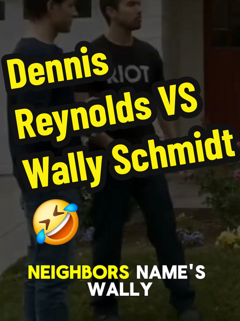 @Itsalwayssunnyclips