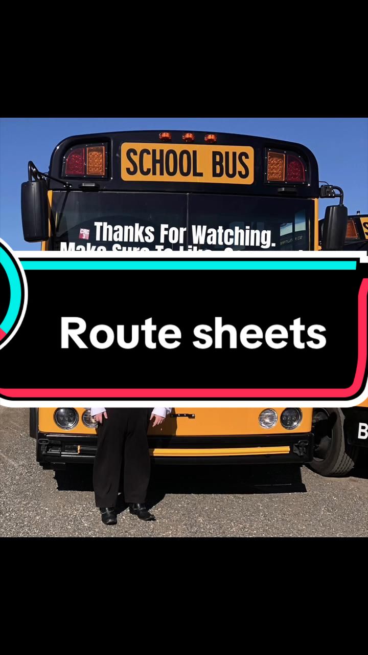 @bus driver noah