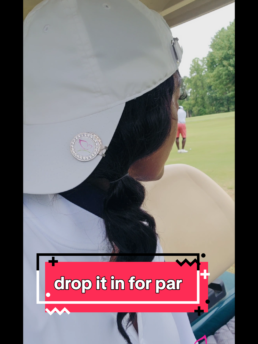 @Butterfly Golfer