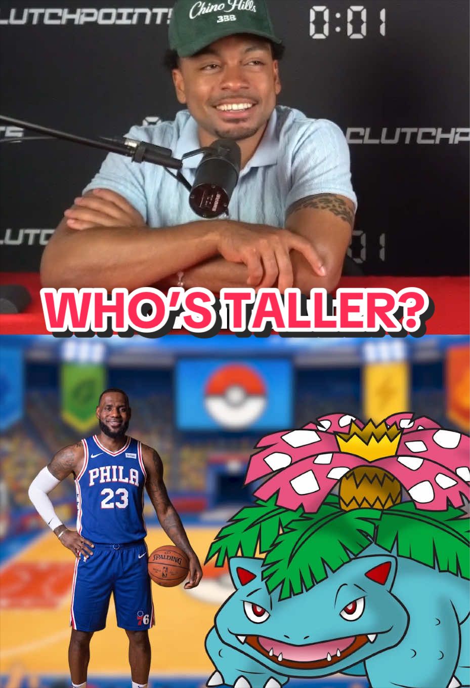 @ClutchPoints