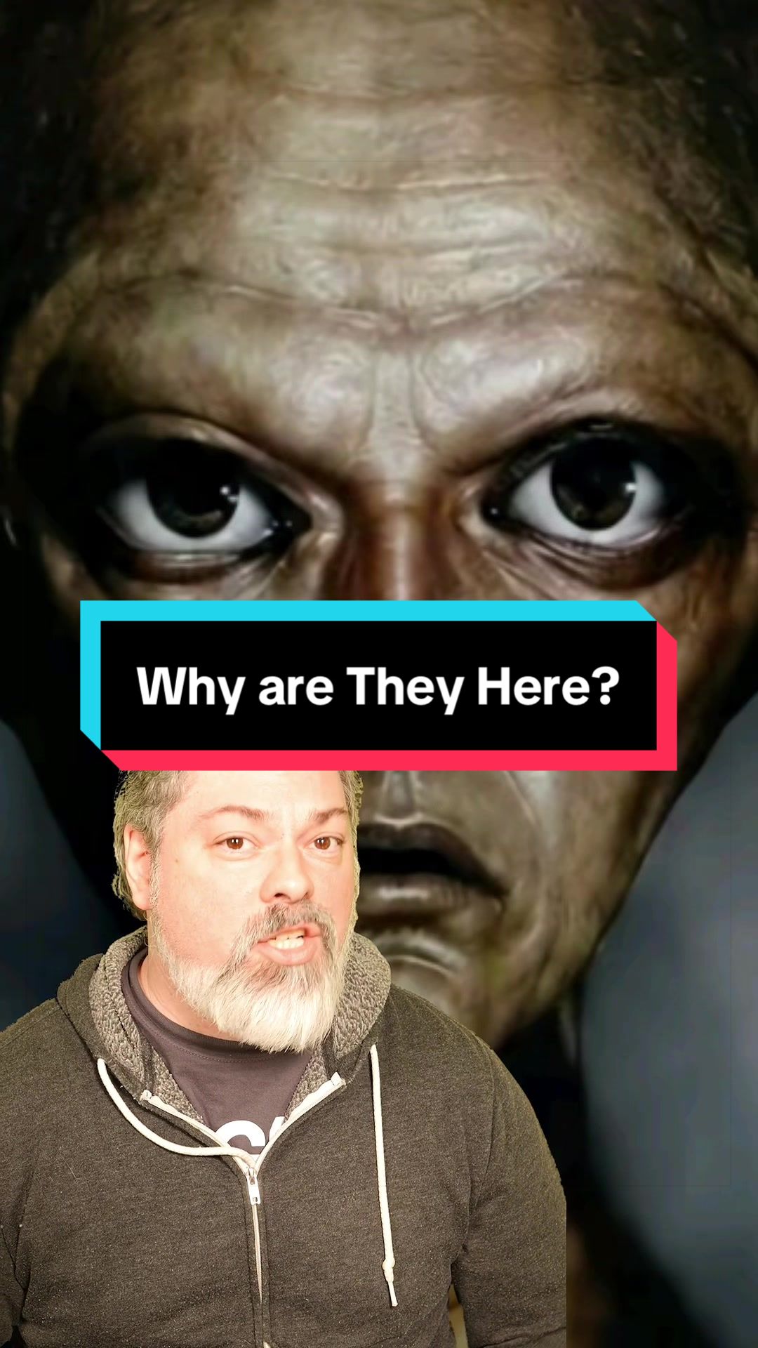 @Strangeology
