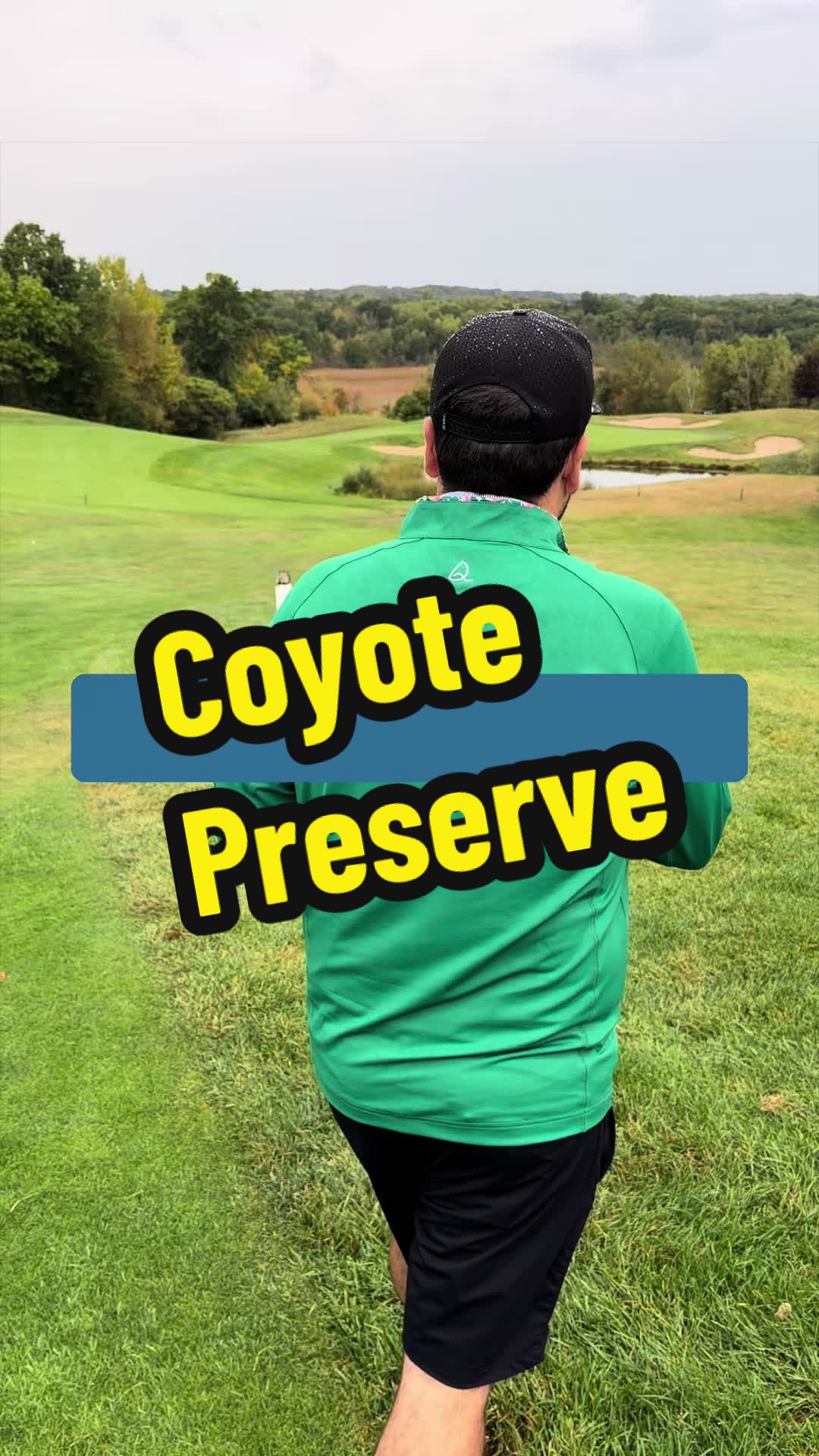 @CD Golf