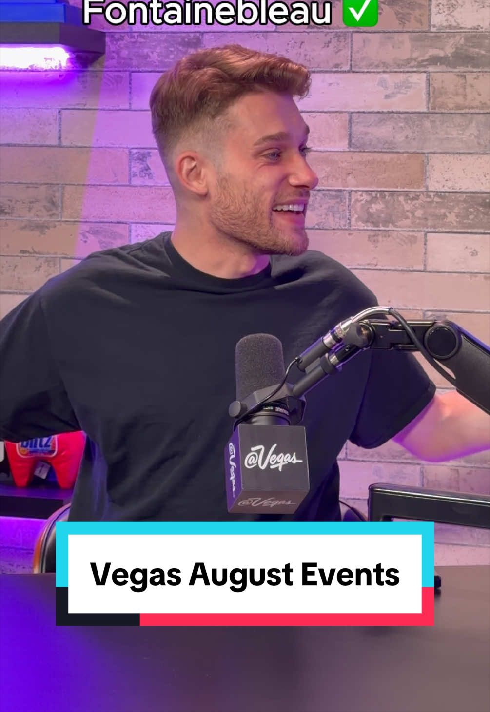 @Las Vegas