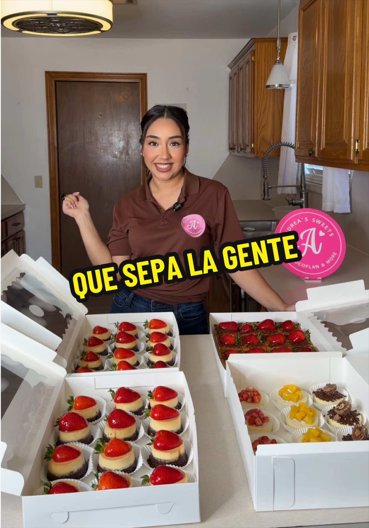 @Andrea Fabela