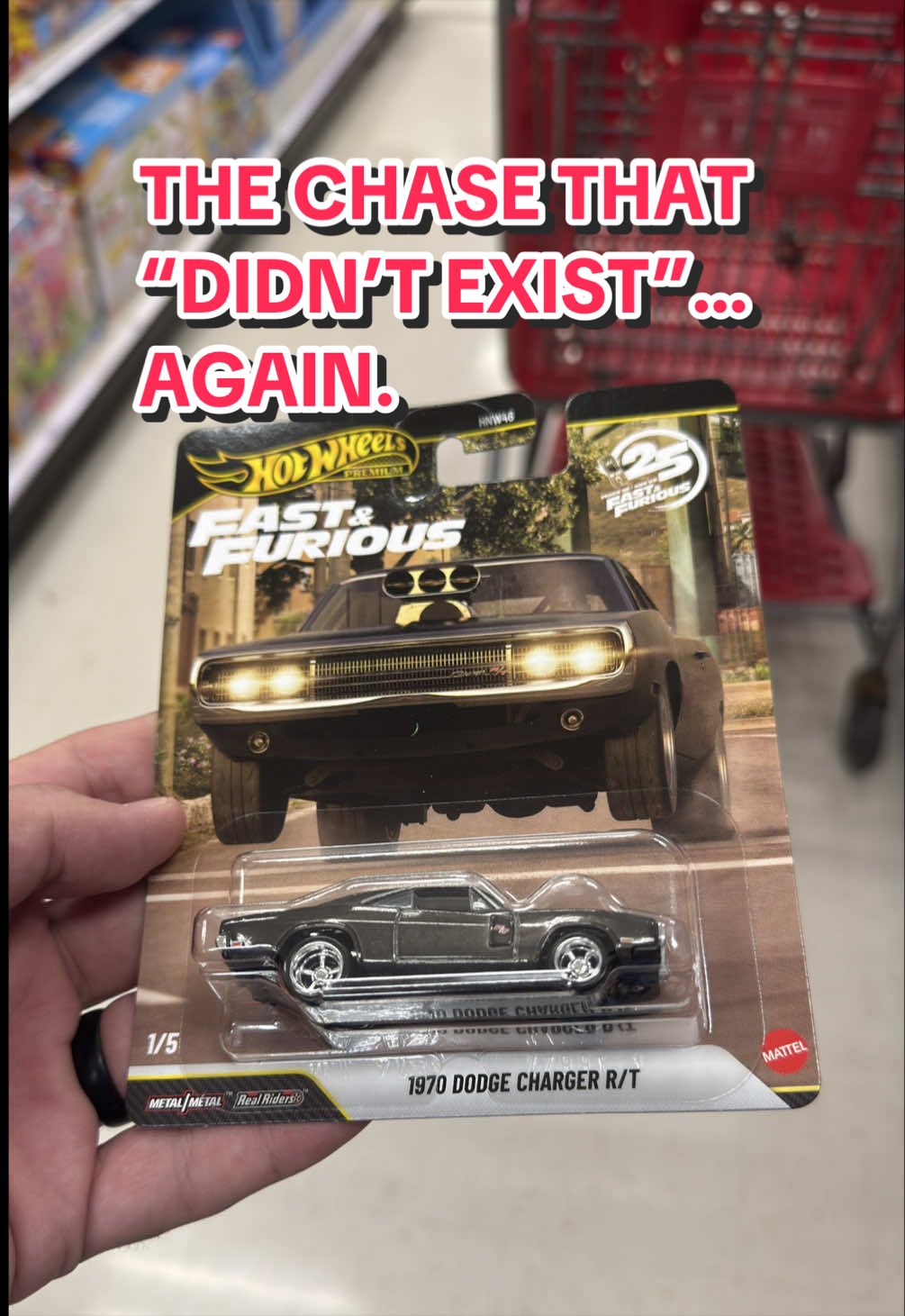 @Toretto’s Diecast Garage