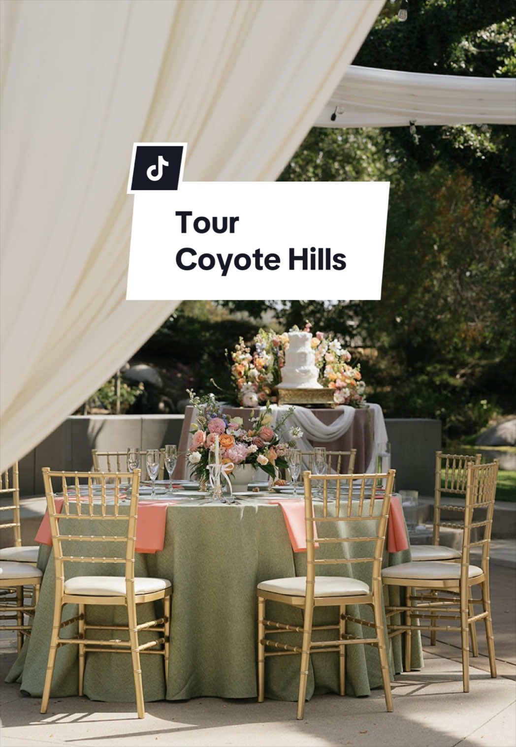 @Coyote Hills Events