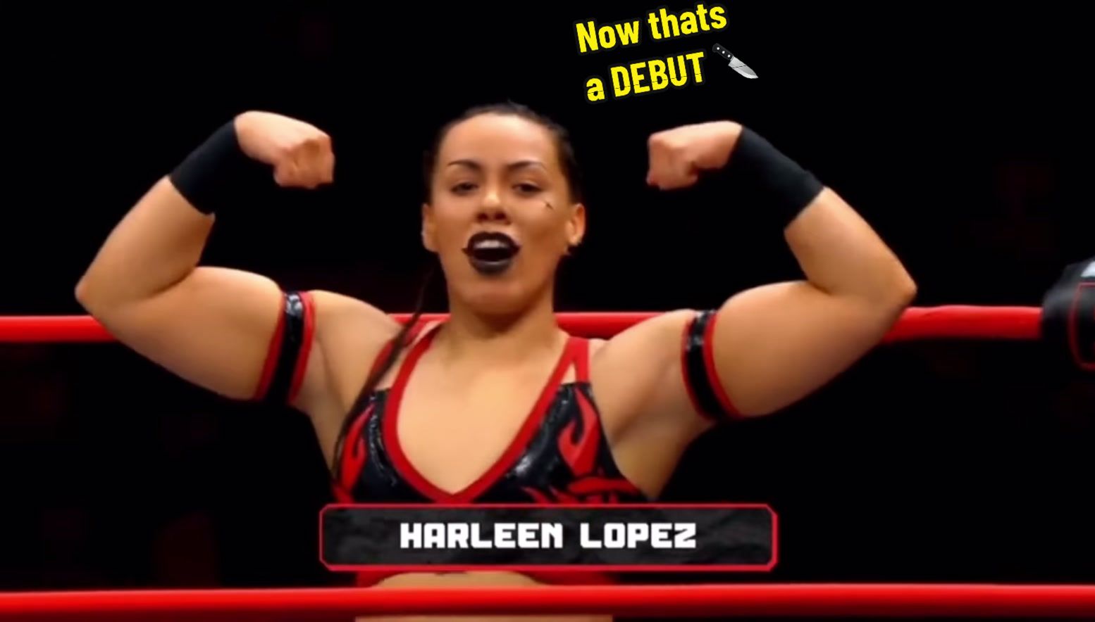 @Harleen Lopez