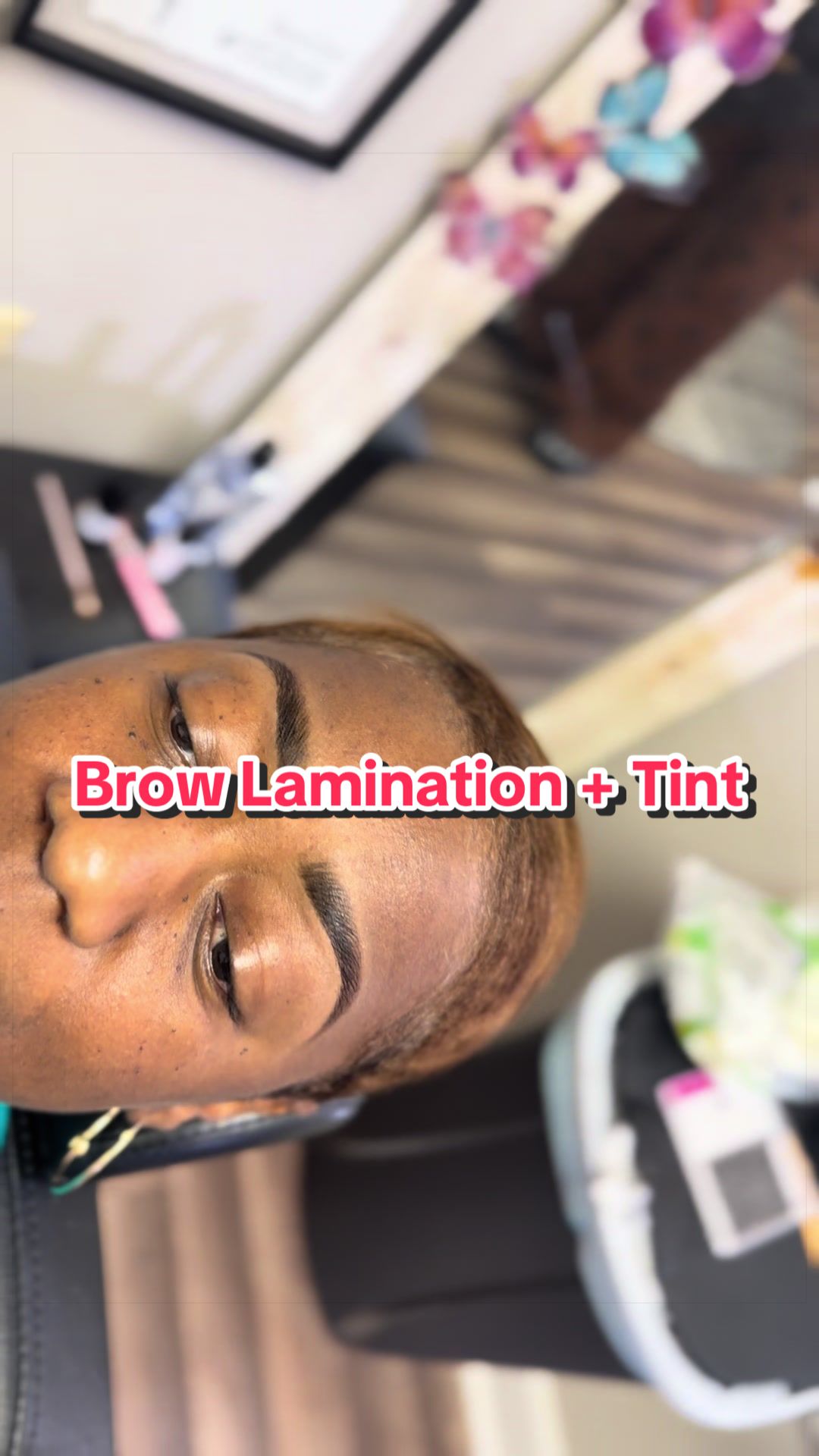 @Brittany | The Brow Artist