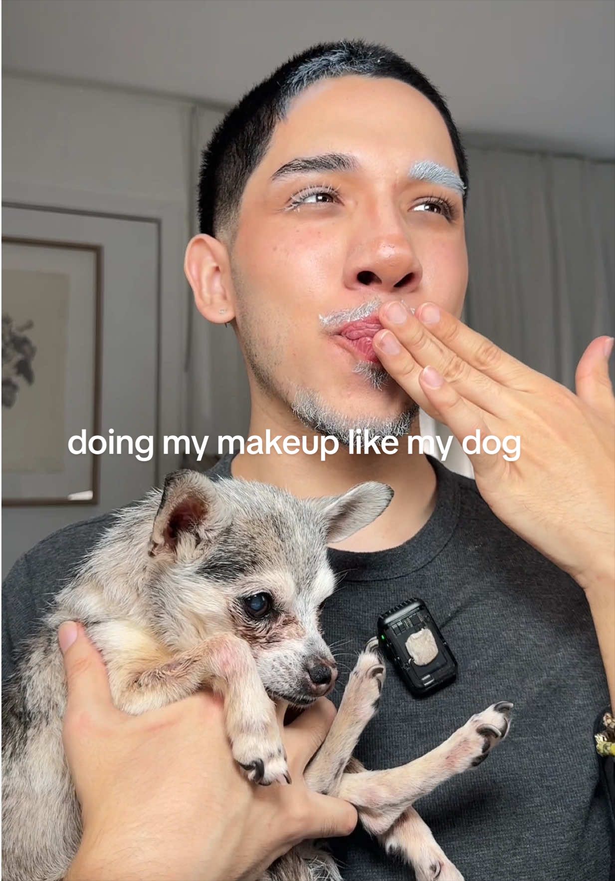 @blue suarez