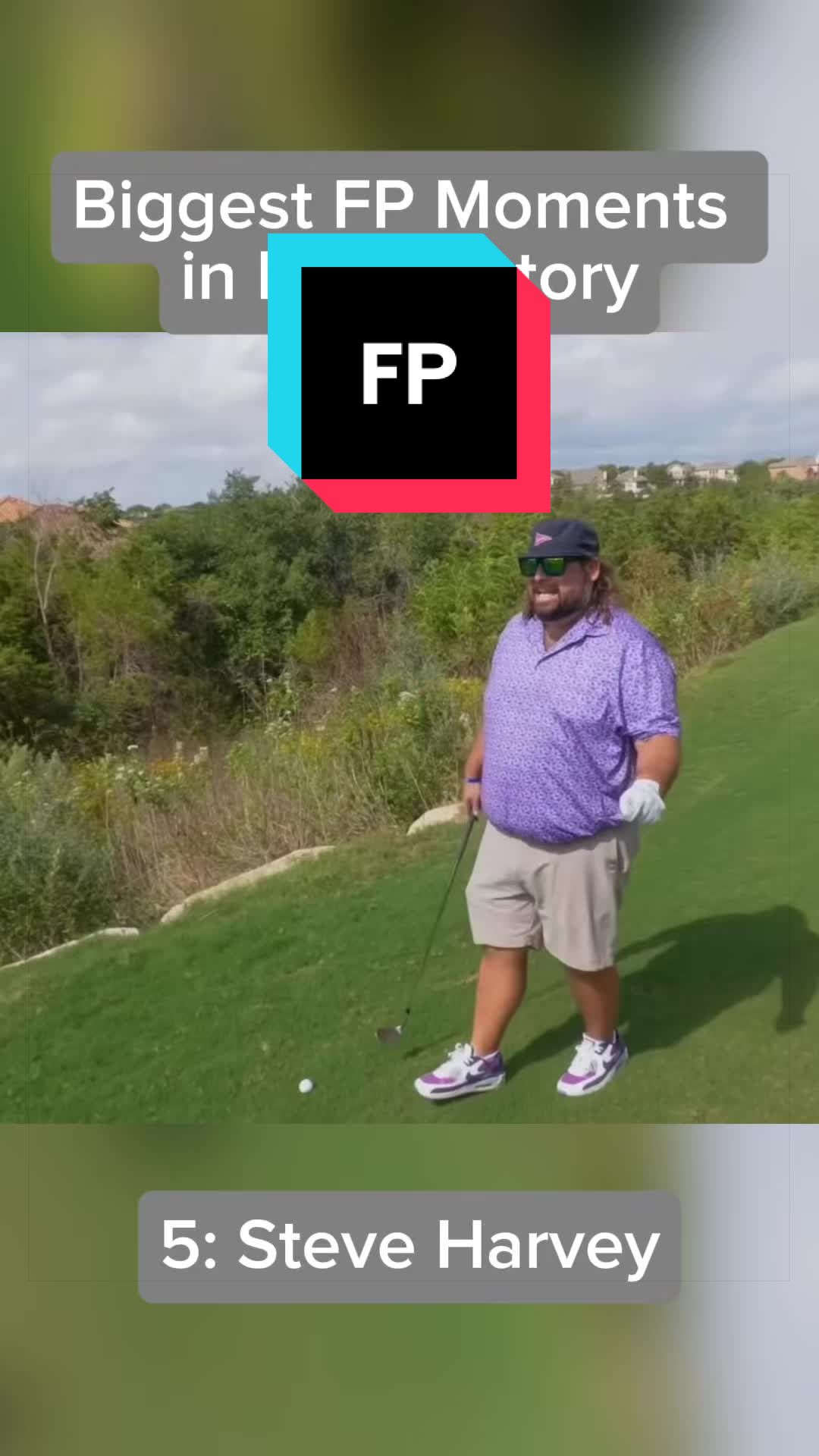 @Floppy Golf