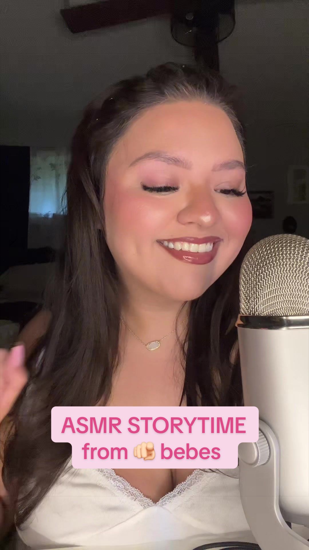 @Kass ASMR
