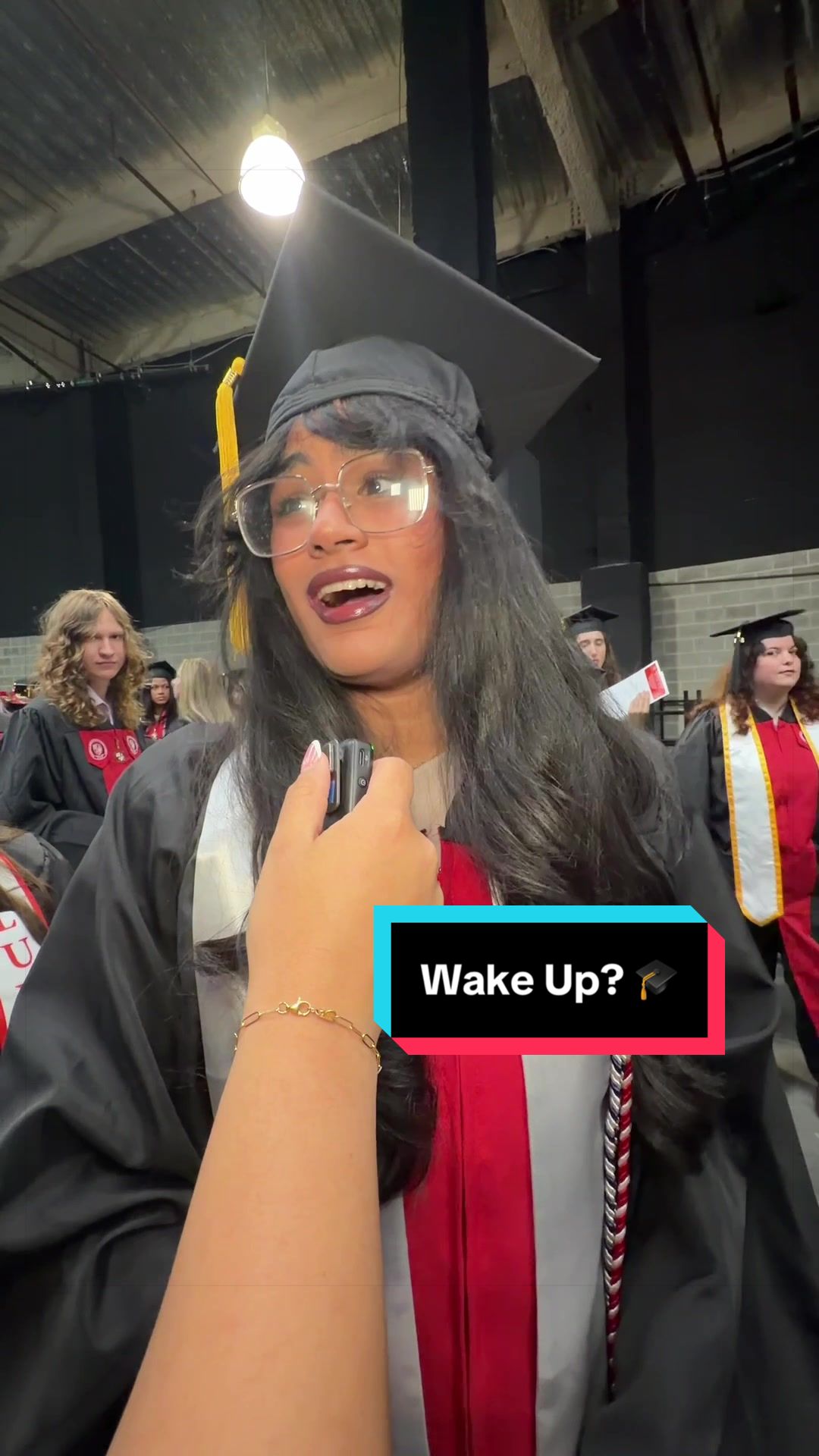 @Montclair State University