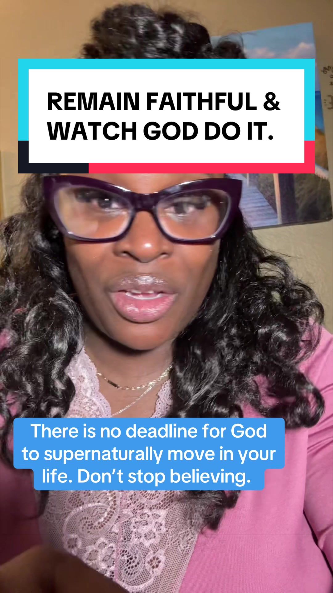 @Prophetess Shanda