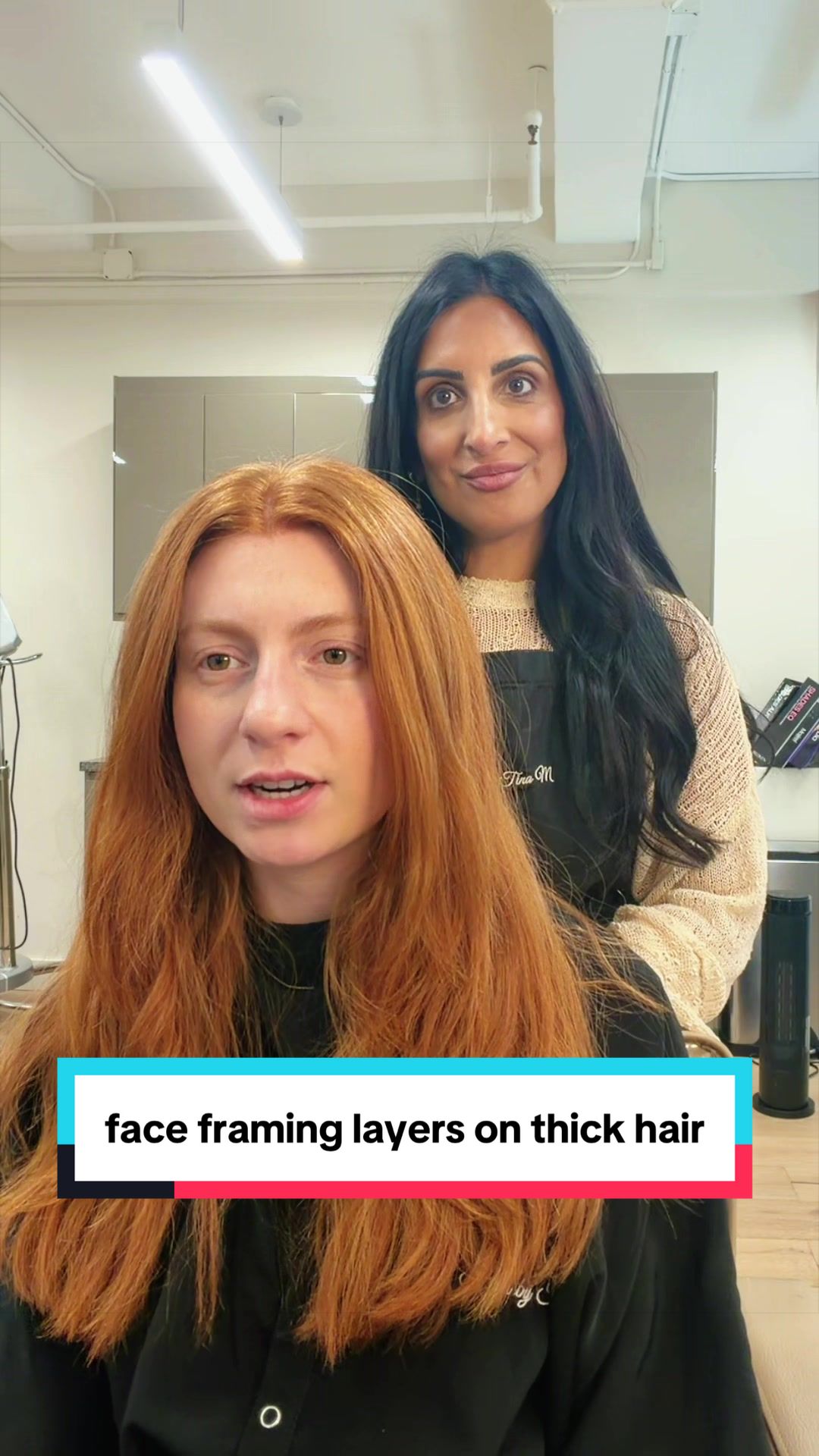 @Hair By Tina M