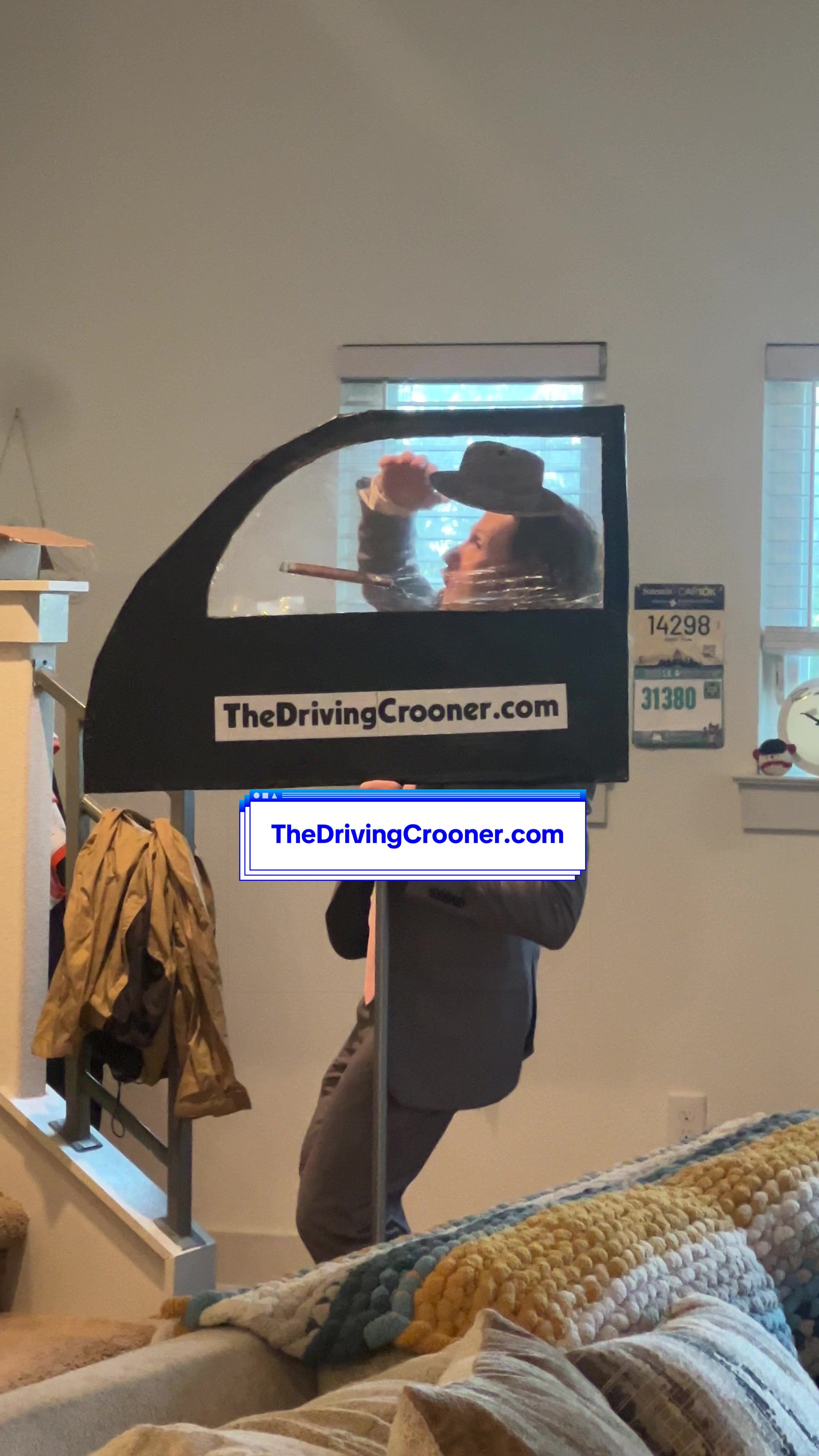 @Tina Dreher