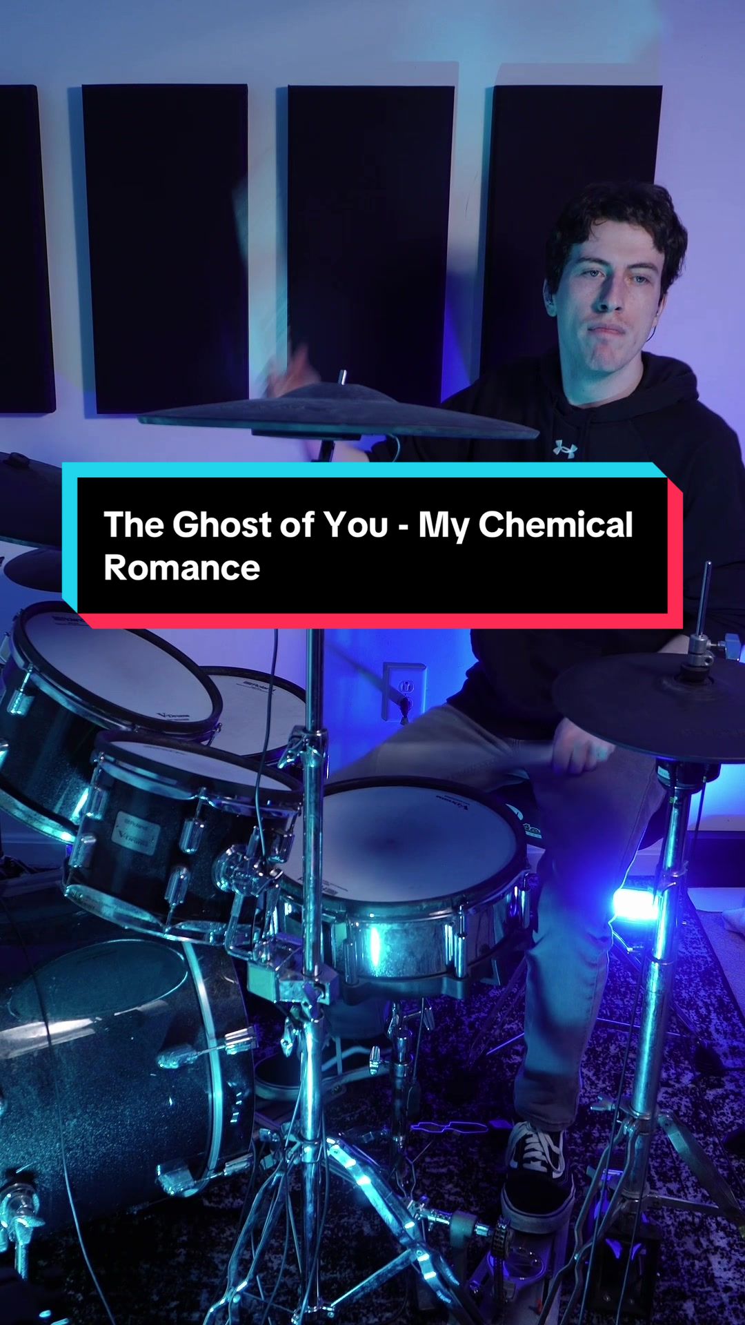 @Luke Mangini